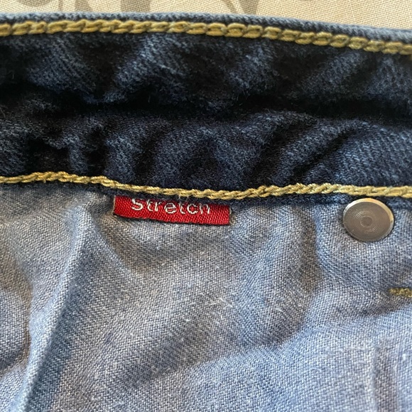 Guess Foxy Skinny Leg Stretch Jean 29 - Picture 7 of 9